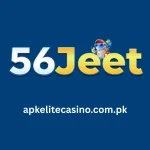 56JEET Game Logo