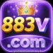 888V Game Logo