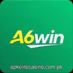 A6WIN Game Logo