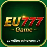 EU777 Game logo