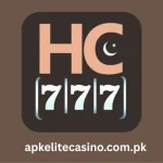 HC777 Game Logo