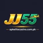 JJ55 Game Logo