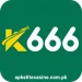 K666-Game-logo