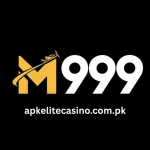 M999 Game Logo