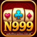 N999 Game Logo