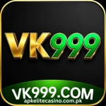 VK999 Game Logo