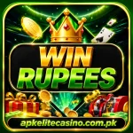WINRUPEES Game Logo