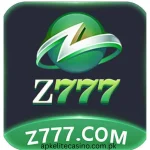Z777 Game logo