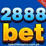 2888BET Game Logo