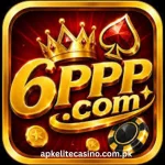 6PPP Game Logo