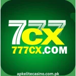 777CX Game Logo