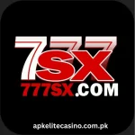 777SX Game Logo