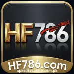 HF786 Game Logo