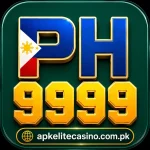 PH9999 Game Logo