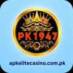 PK1947 Game Logo