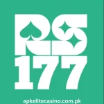 RS177 Game Logo