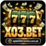 X30.BET Game Logo