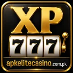 XP777 Game Logo