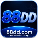 88DD Game Logo