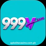 999V Game Logo