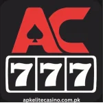 AC777 Game Logo