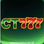 CT777 Game Logo