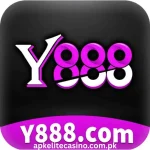 Y888 Game Logo